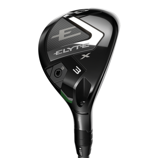Callaway Elyte X Hybrid