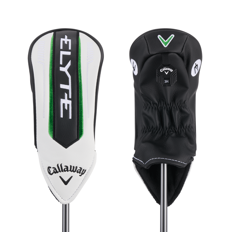 Callaway Elyte X Hybrid