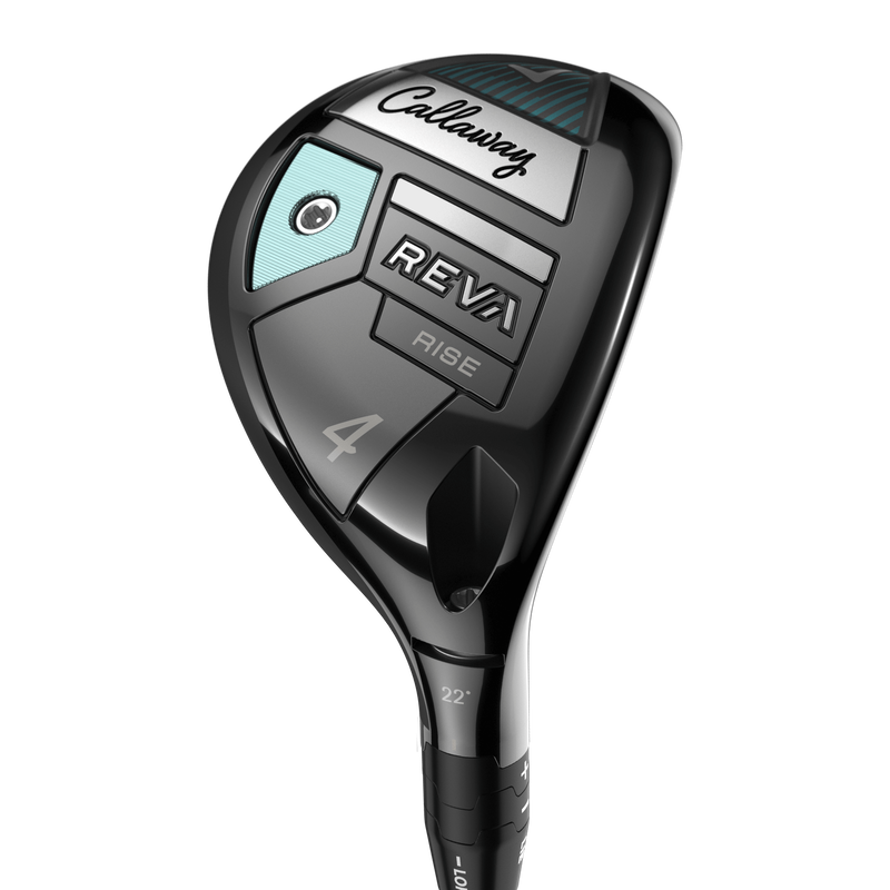 Callaway Reva Rise Hybrid