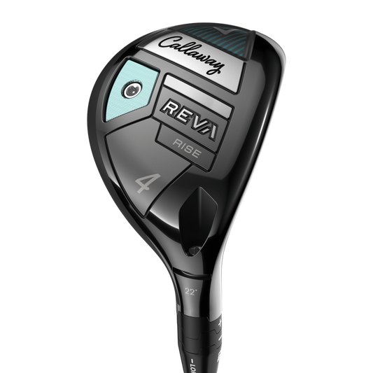 Callaway Reva Rise Hybrid
