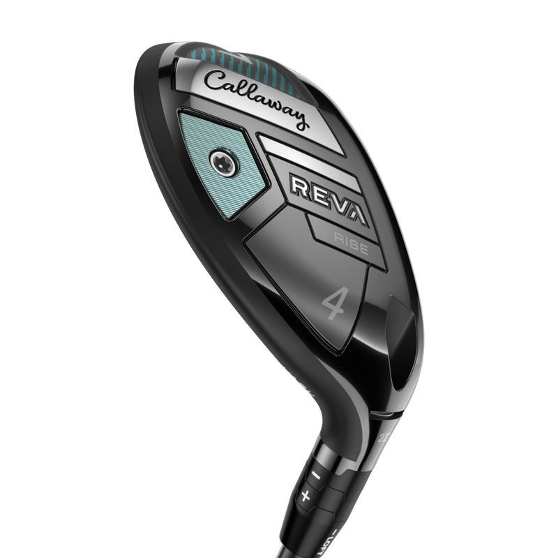 Callaway Reva Rise Hybrid