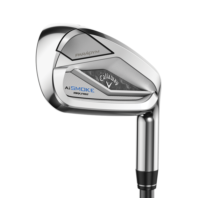 Callaway Paradym AI Smoke Max Fast