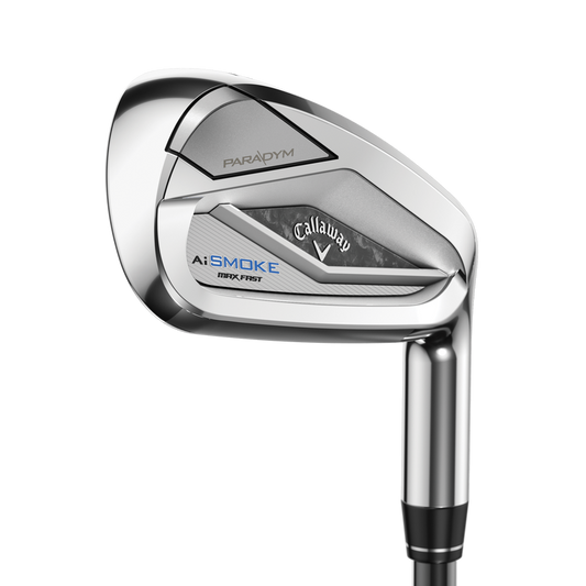 Callaway Paradym AI Smoke Max Fast