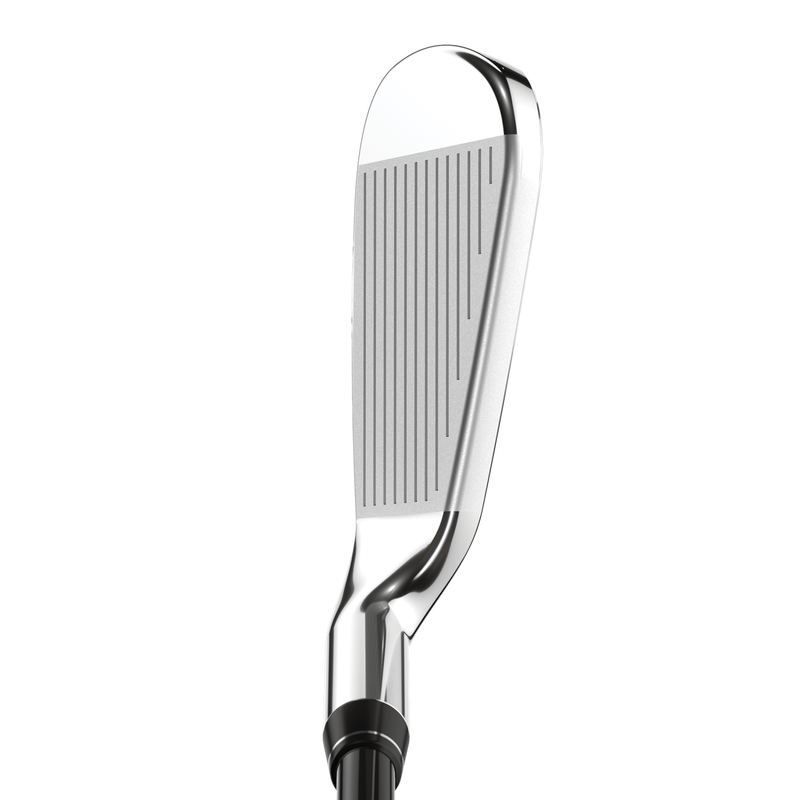 Callaway Paradym AI Smoke Max Fast