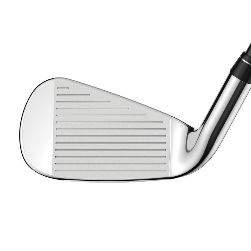 Callaway Paradym AI Smoke Max Fast