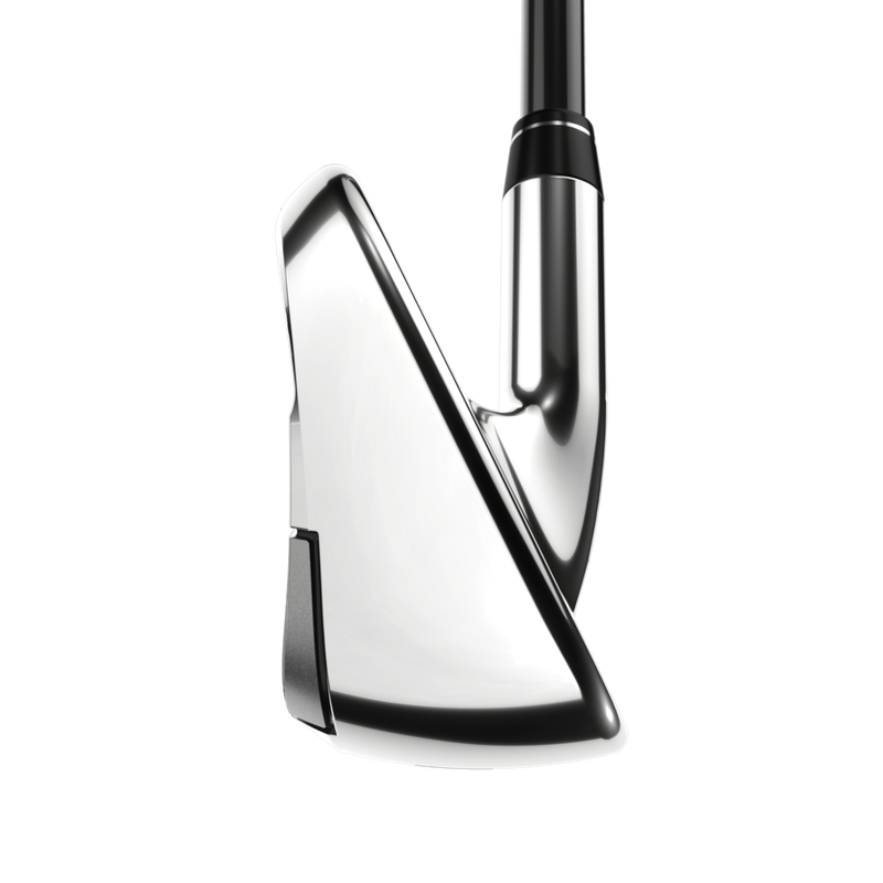 Callaway Paradym AI Smoke Max Fast