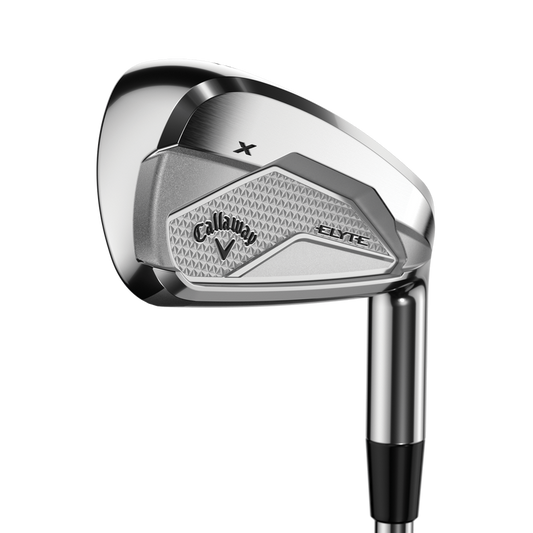 Callaway Elyte X