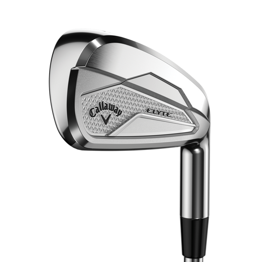 Callaway Elyte