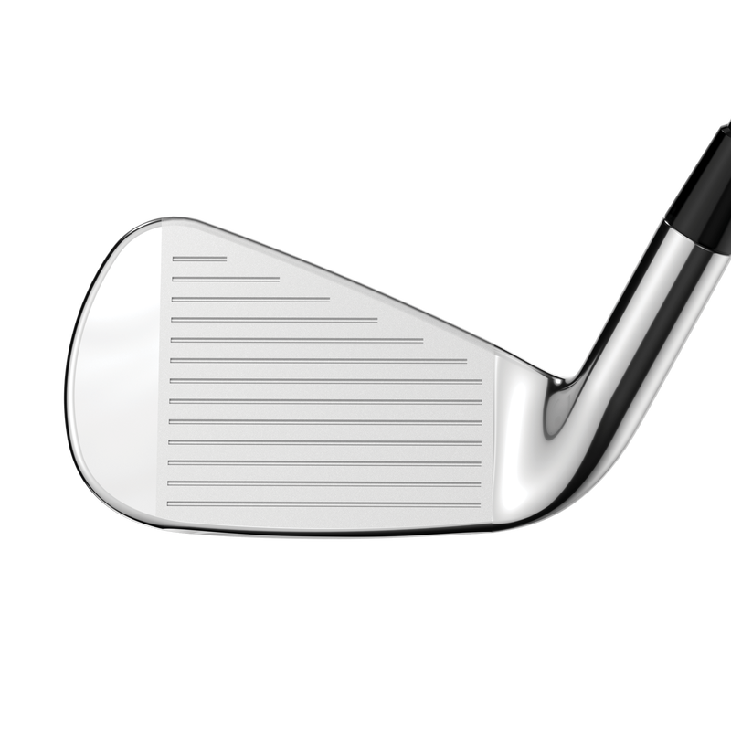 Callaway Elyte