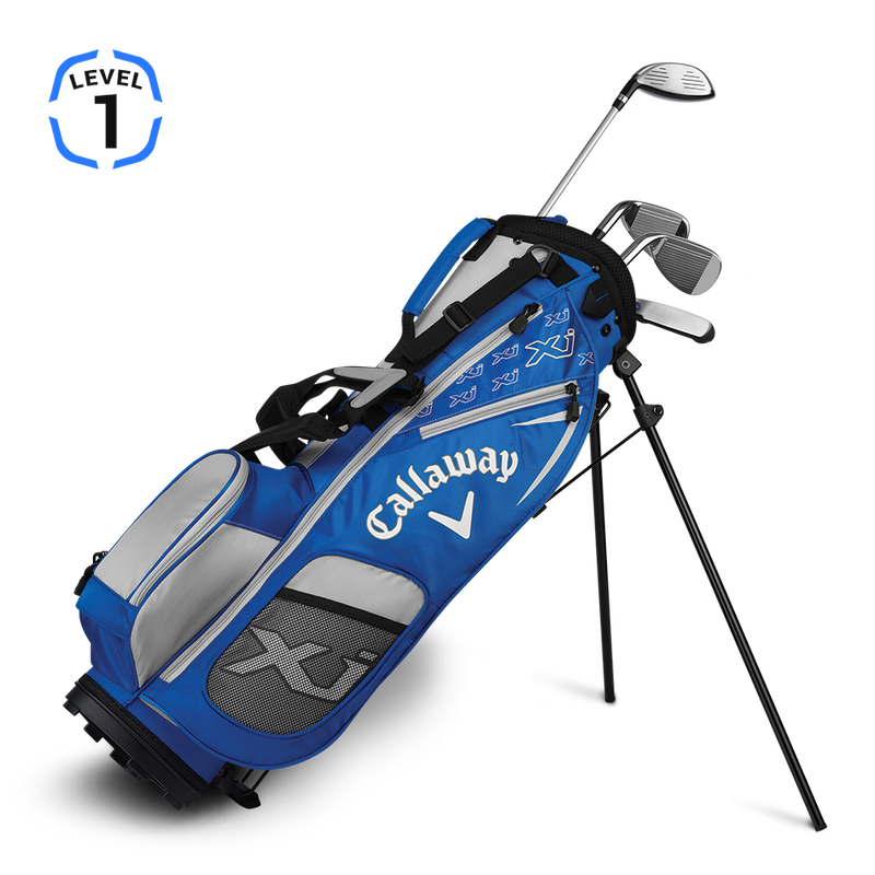 Callaway XJ Junior Level 1