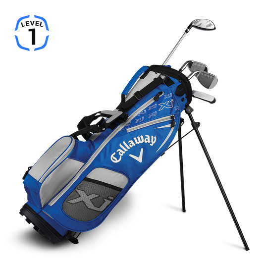 Callaway XJ Junior Level 1