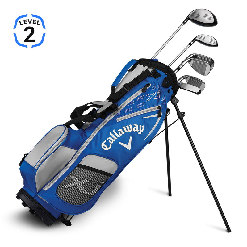 Callaway XJ Junior Level 2