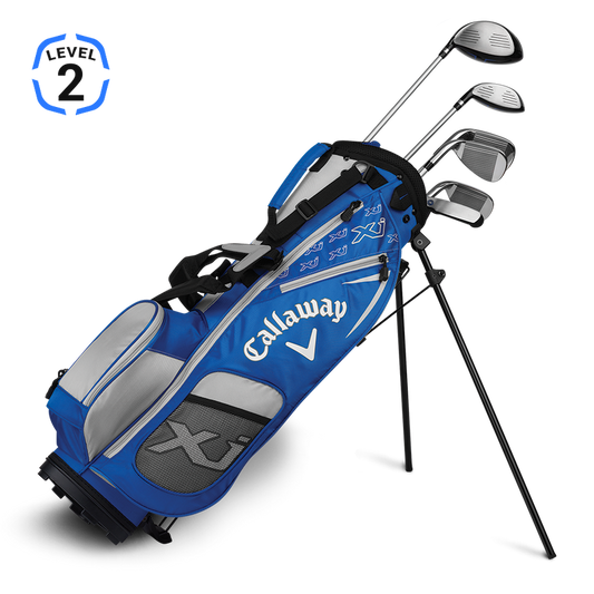 Callaway XJ Junior Level 2