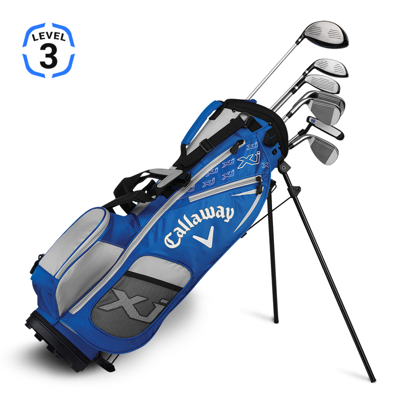 Callaway XJ Junior Level 3