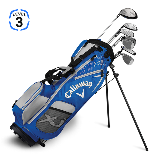 Callaway XJ Junior Level 3