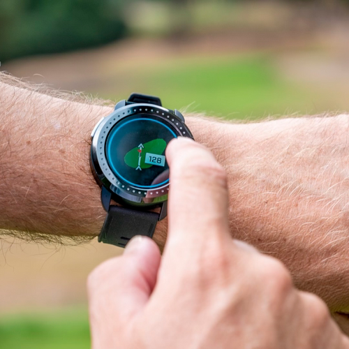 Bushnell Golf GPS iON Elite