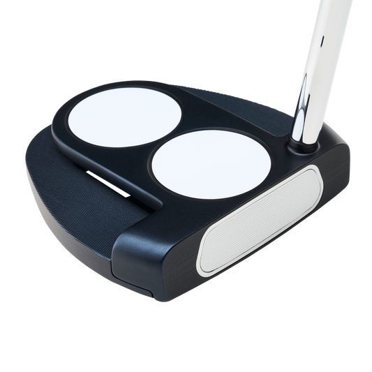 Odyssey Ai-ONE 2-Ball Jailbird Mini DB Putter