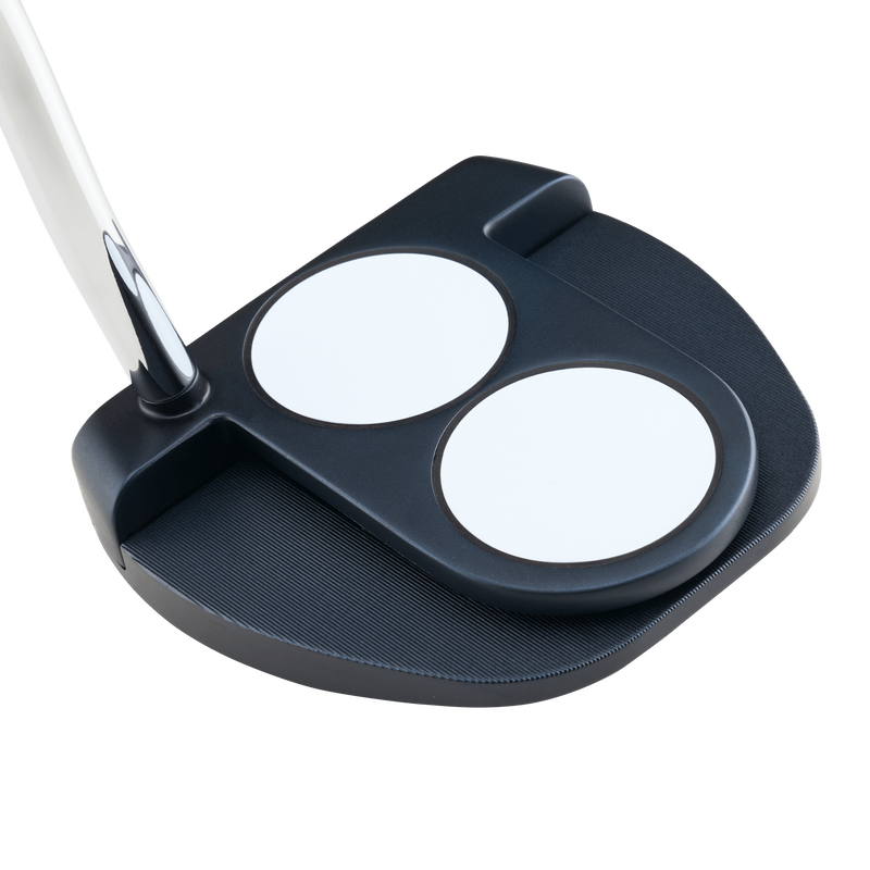 Odyssey Ai-ONE 2-Ball Jailbird Mini DB Putter