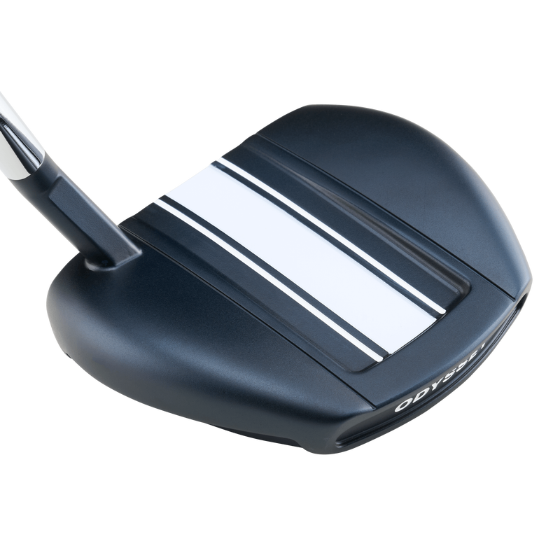 Odyssey Ai-ONE 24 Slant Putter