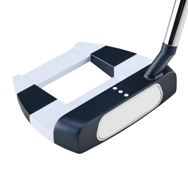 Odyssey Ai-ONE Jailbird Mini Versa 90 DB Putter