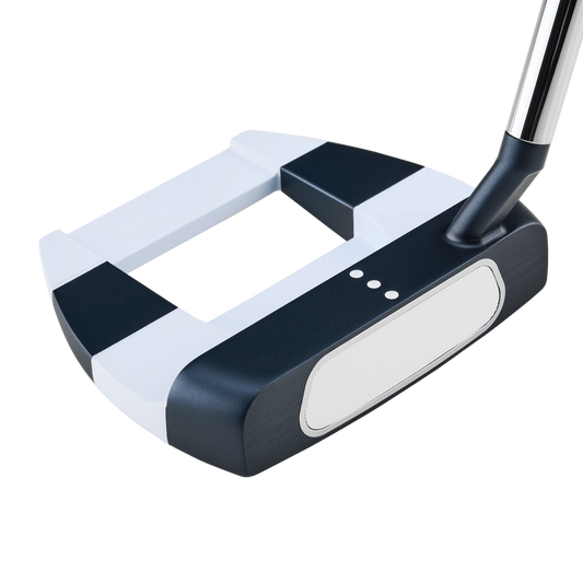 Odyssey Ai-ONE Jailbird Mini Versa 90 DB Putter
