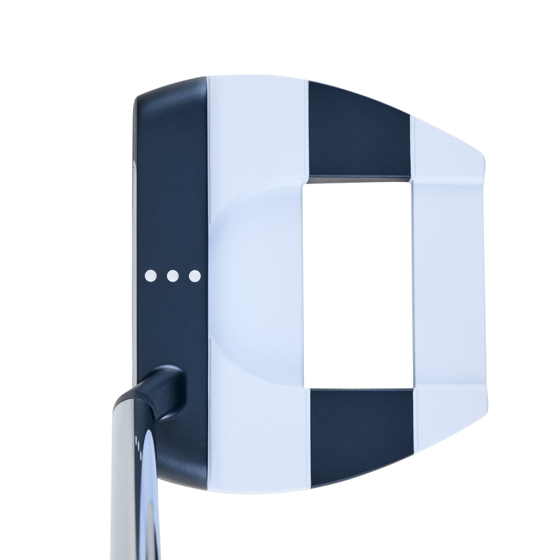 Odyssey Ai-ONE Jailbird Mini Versa 90 DB Putter