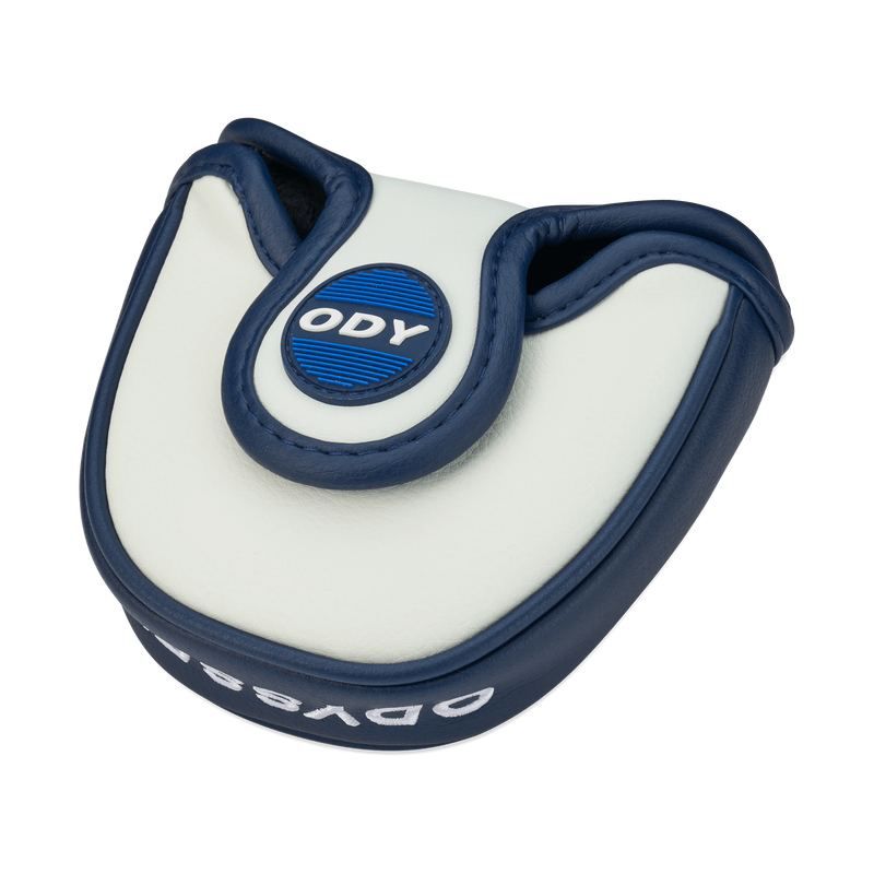 Odyssey Ai-ONE Jailbird Mini Slant Putter