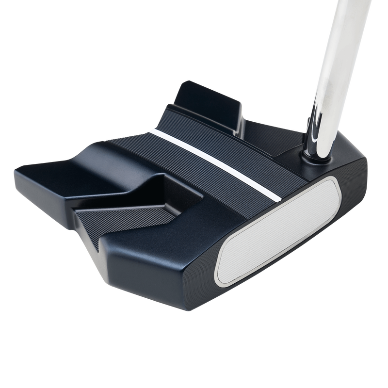 Odyssey Ai-ONE Wing Back DB Putter