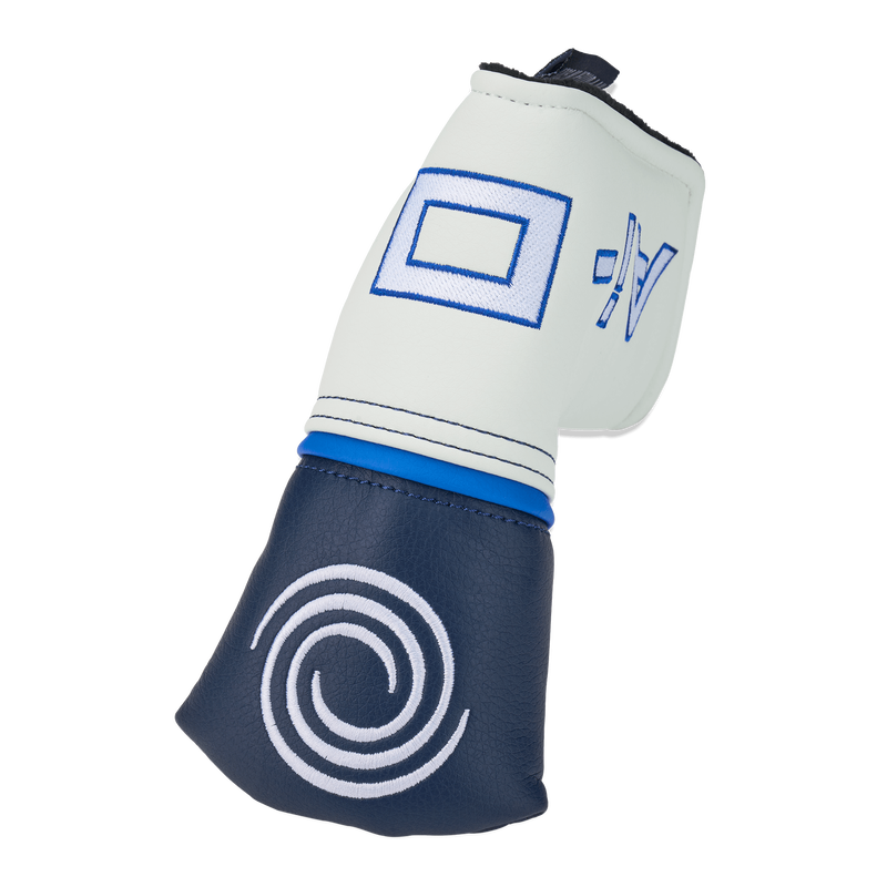 Odyssey Ai-ONE Square 2 Square Double Wide