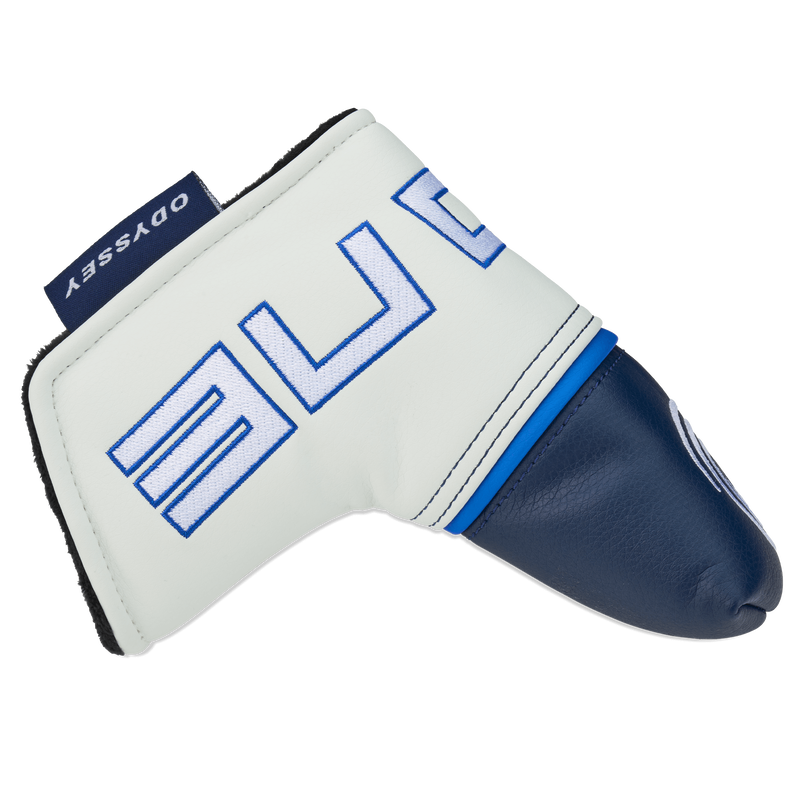 Odyssey Ai-ONE Square 2 Square Double Wide