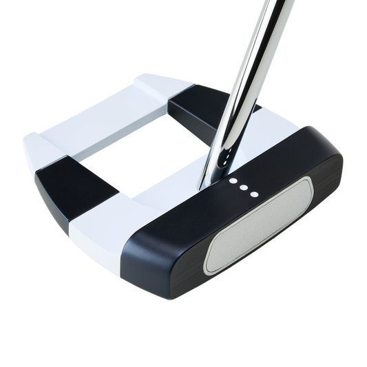 Odyssey Ai-ONE Square 2 Square Jailbird Broomstick Putter