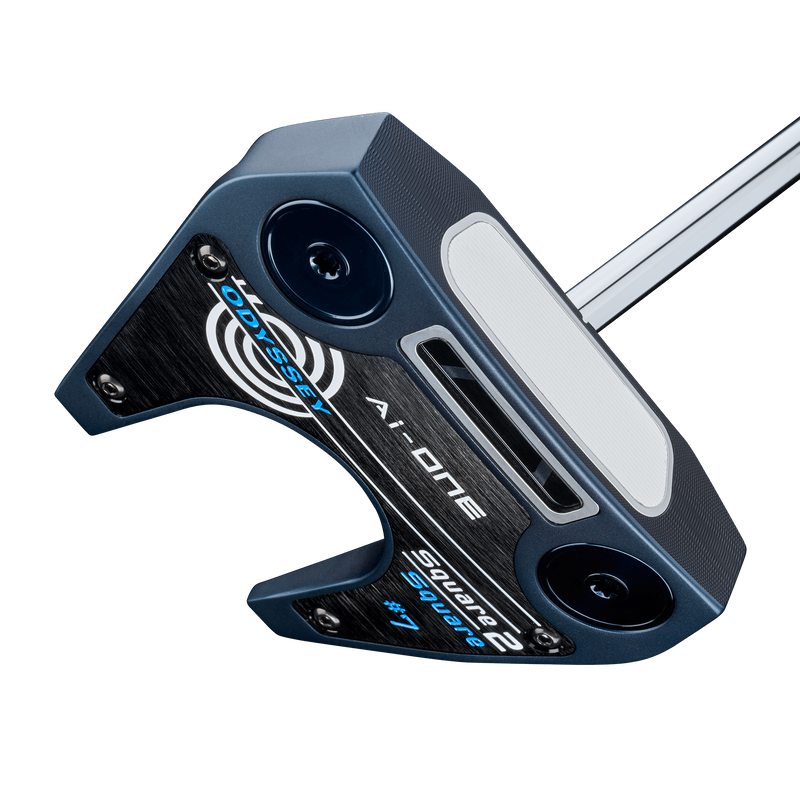 Odyssey Ai-ONE Square 2 Square #7 Putter