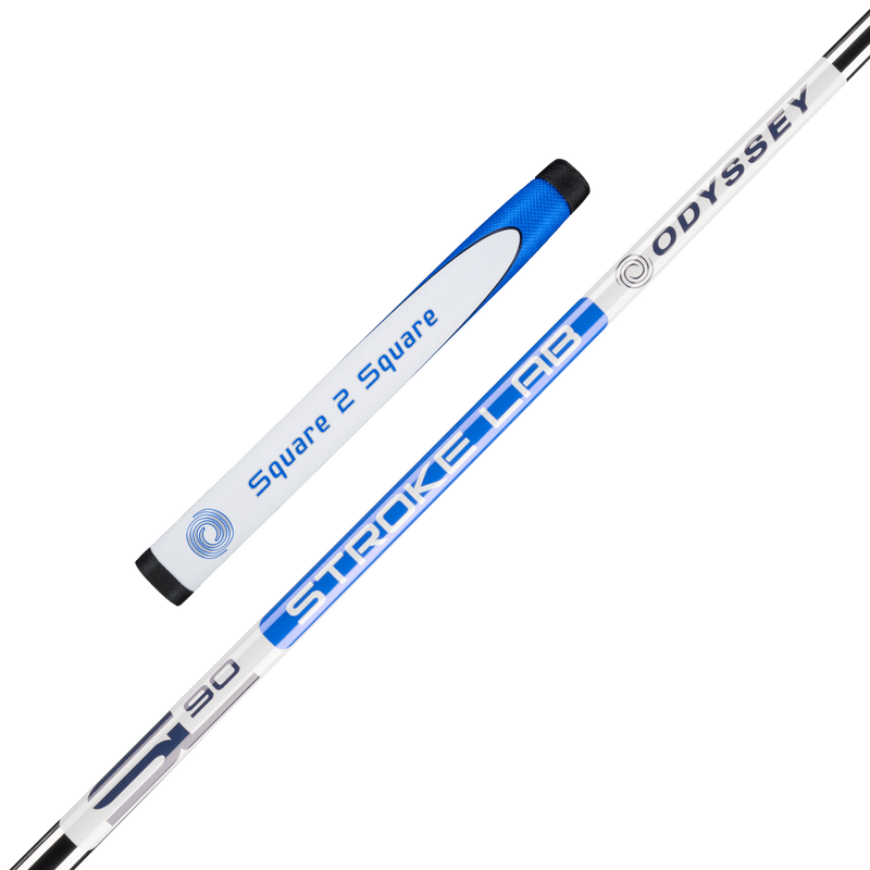 Odyssey Ai-ONE Square 2 Square #7 Putter