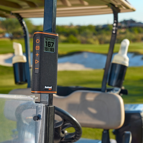 Bushnell Golf GPS Wingman View