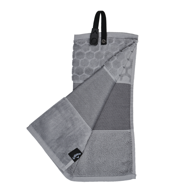 Tri-Fold Towel