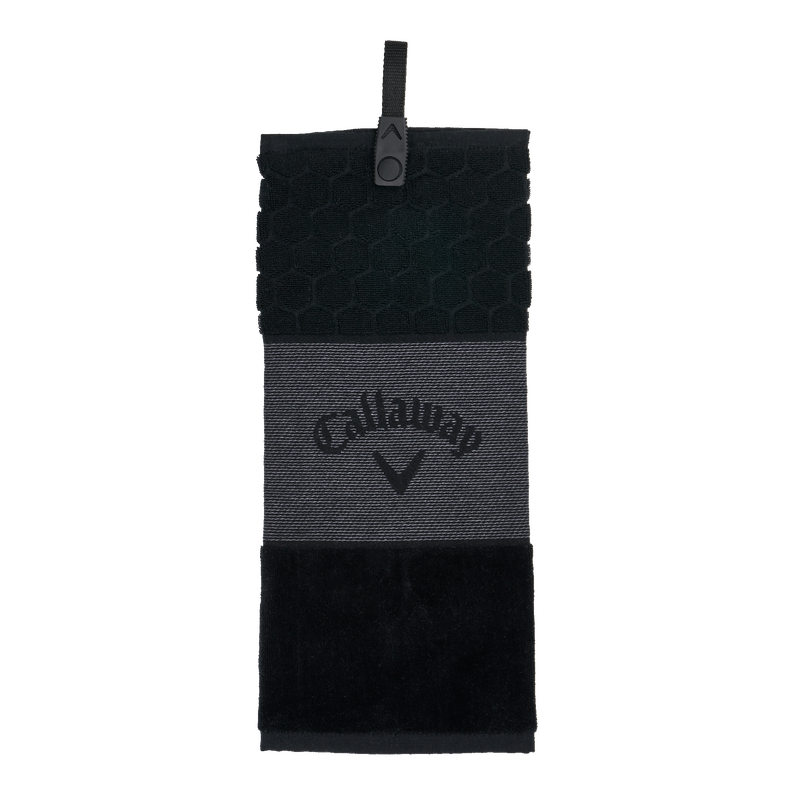 Tri-Fold Towel
