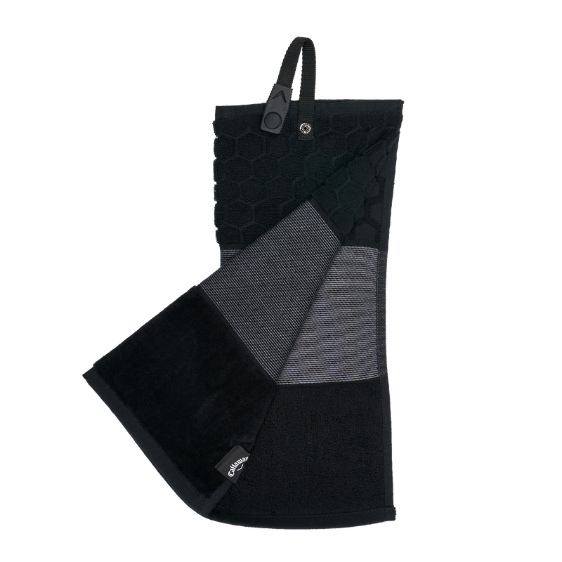 Tri-Fold Towel