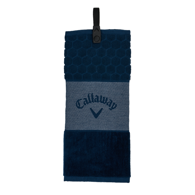 Tri-Fold Towel