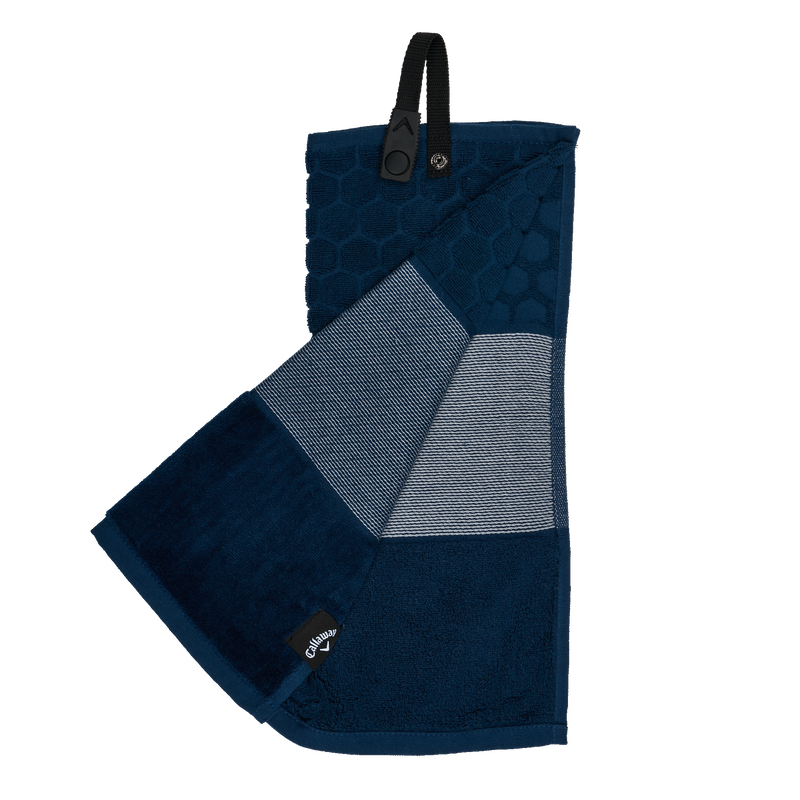 Tri-Fold Towel