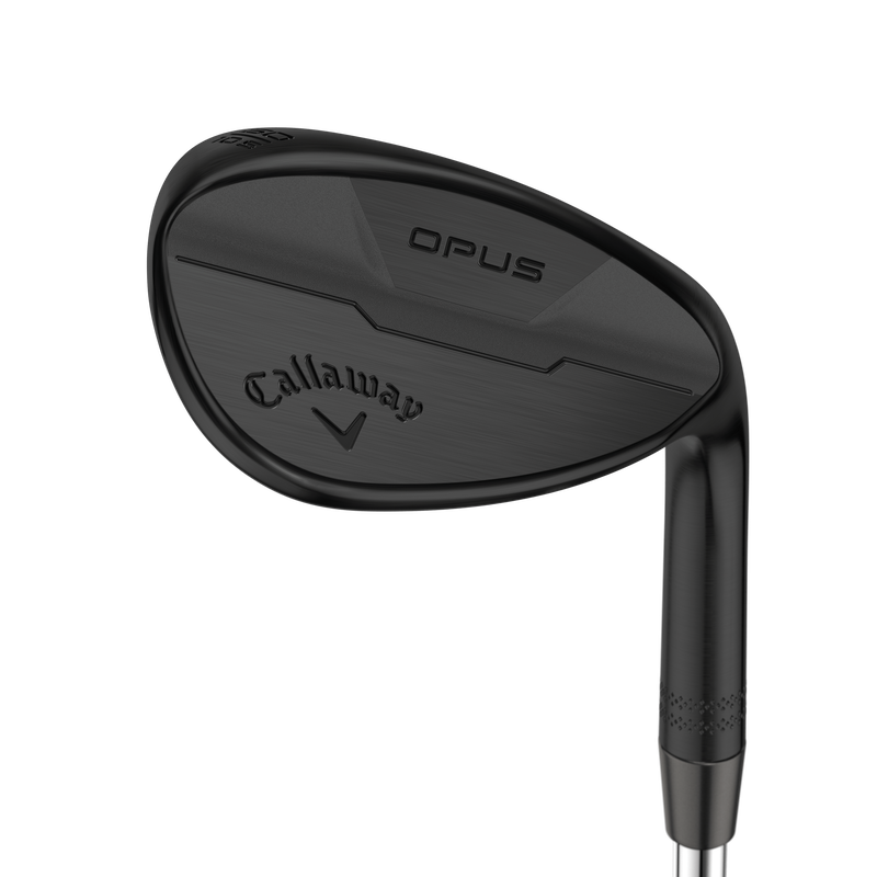 Callaway Opus Wedge Black
