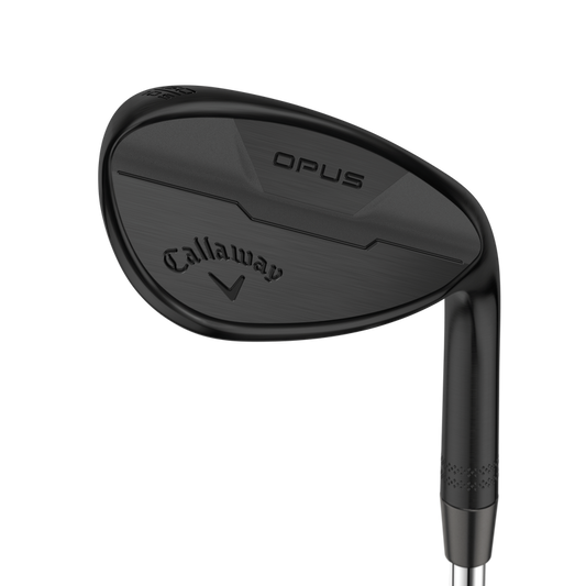 Callaway Opus Wedge Black
