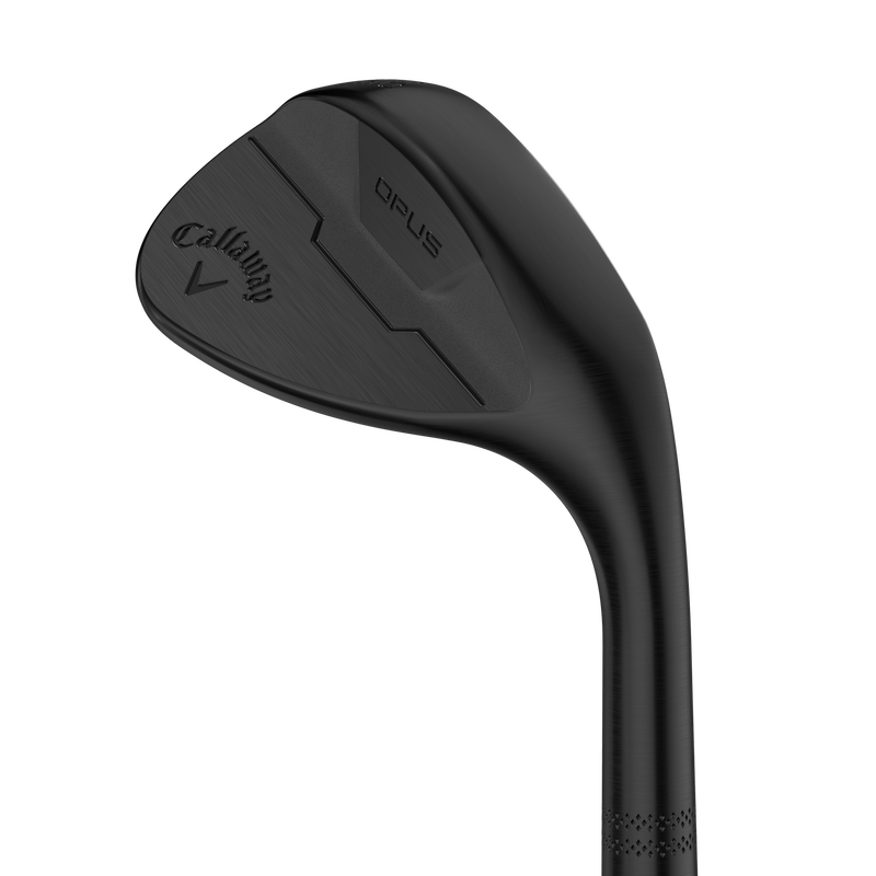Callaway Opus Wedge Black
