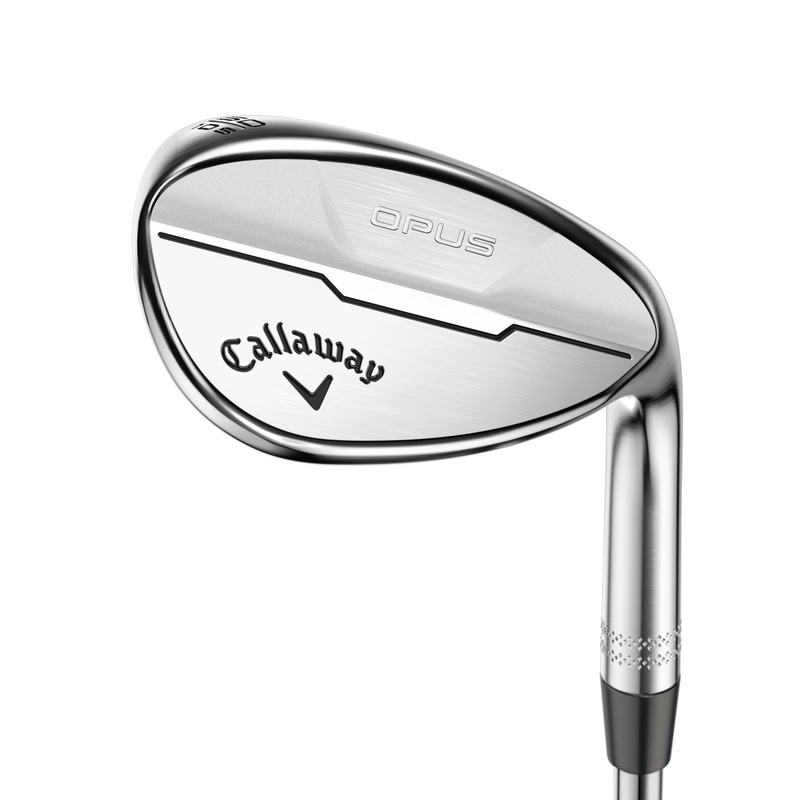 Callaway Opus Wedge Chrome