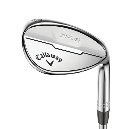 Callaway Opus Wedge Chrome