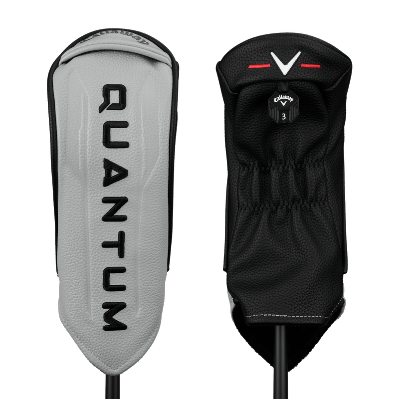 Callaway Quantum Max Fairway Woods